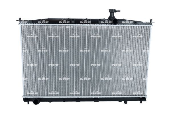 NRF Engine Cooling Radiator 53942
