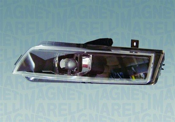 Magneti Marelli Fog Light Right 712401701120