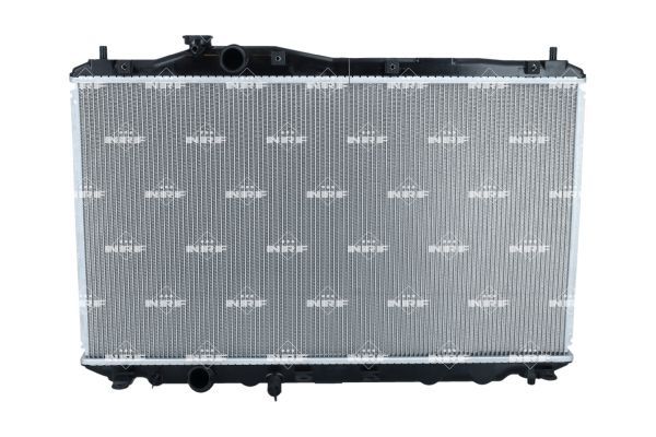 NRF Engine Cooling Radiator 58537
