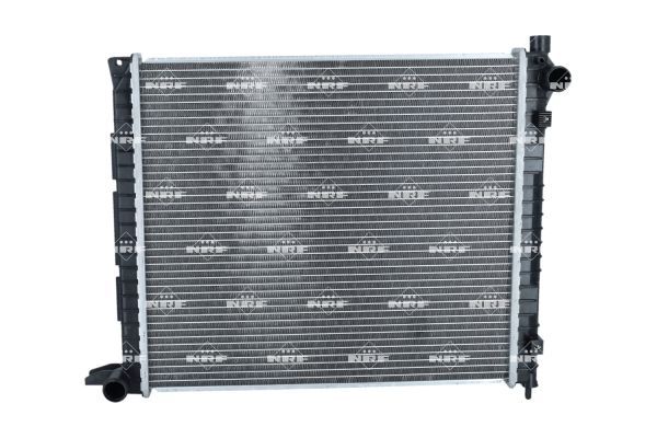 NRF Engine Cooling Radiator 55445