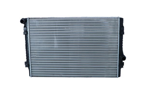 NRF Engine Cooling Radiator 58437A
