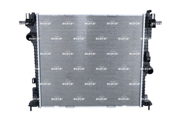 NRF Engine Cooling Radiator 550233