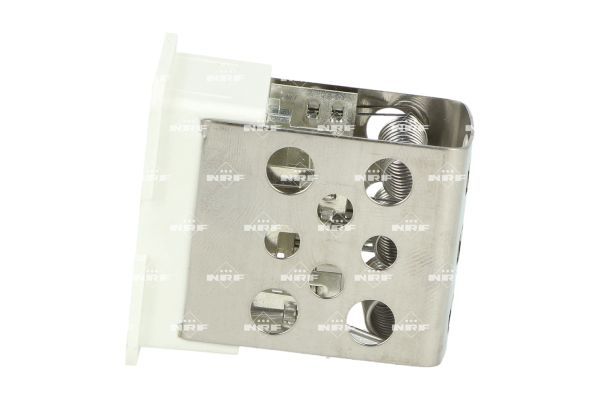 NRF Heater/blower Resistor 342035