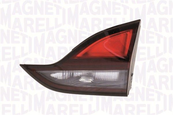 Magneti Marelli Rear Light Lamp Right 714021460801