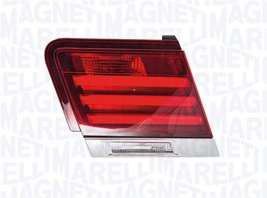 Magneti Marelli Rear Light Lamp Left 714027000706