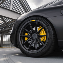Audi R8 2Forge ZF8-R Fully Forged Wheels Set