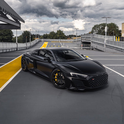 Audi R8 2Forge ZF8-R Fully Forged Wheels Set