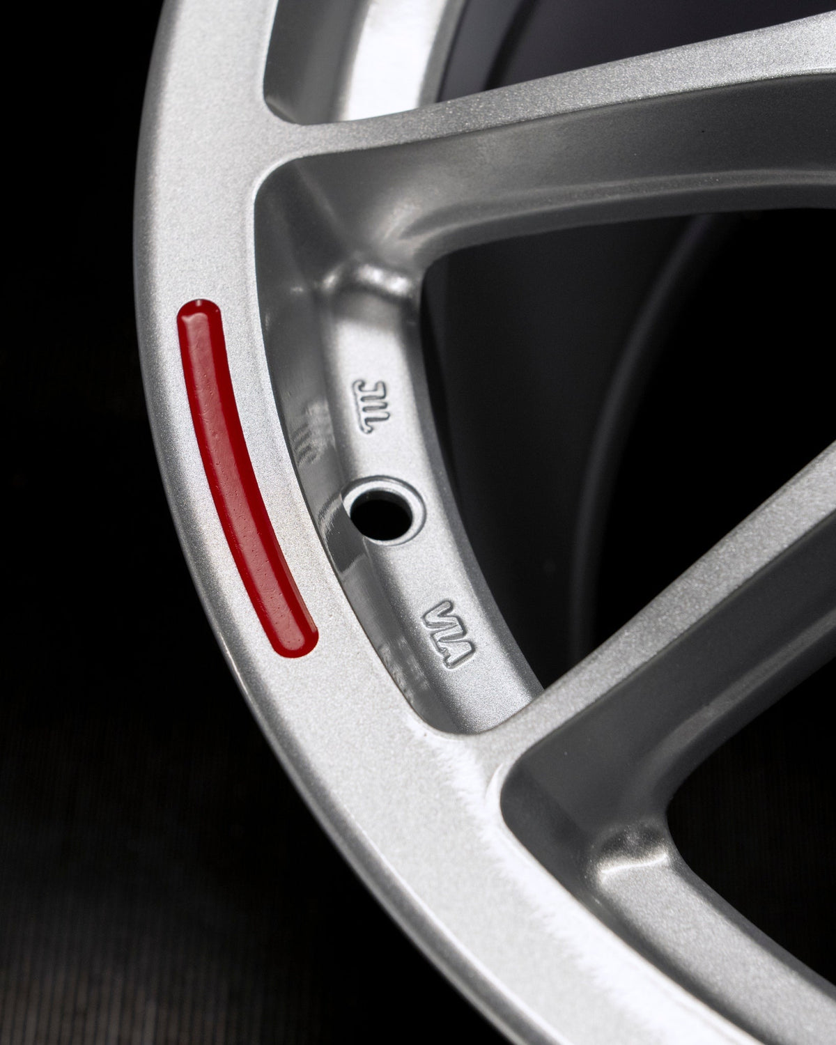 Audi R8 2Forge ZF8-R Fully Forged Wheels Set