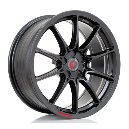 Audi R8 2Forge ZF8-R Fully Forged Wheels Set