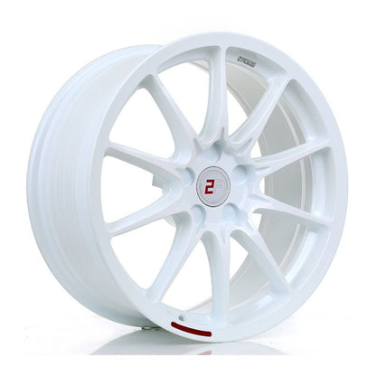 Audi R8 2Forge ZF8-R Fully Forged Wheels Set