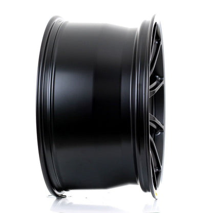 Audi R8 2Forge ZF8-R Fully Forged Wheels Set