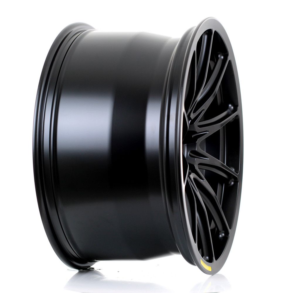 Audi R8 2Forge ZF8-R Fully Forged Wheels Set