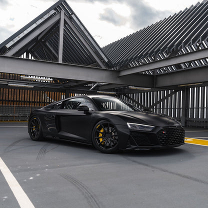 Audi R8 2Forge ZF8-R Fully Forged Wheels Set