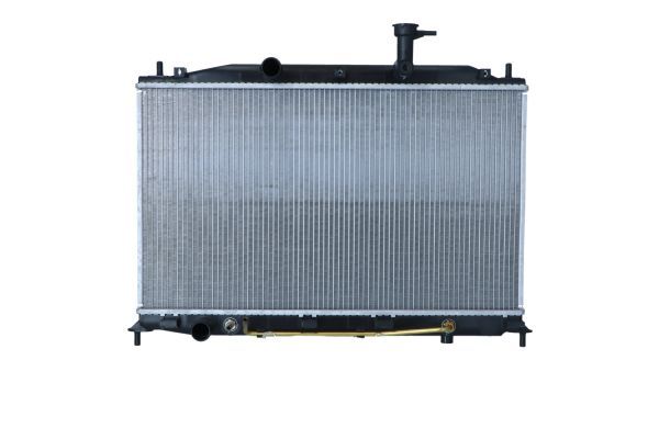 NRF Engine Cooling Radiator 550098