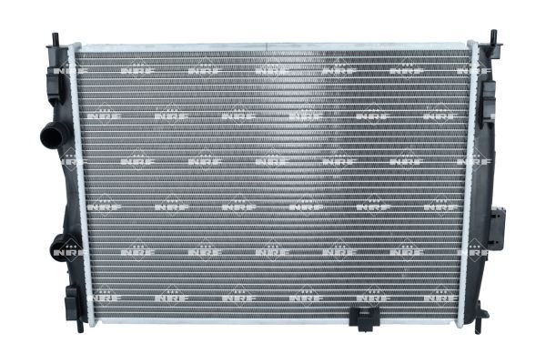 NRF Engine Cooling Radiator 59061