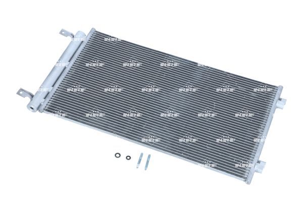 NRF Air Conditioning Condenser 350339