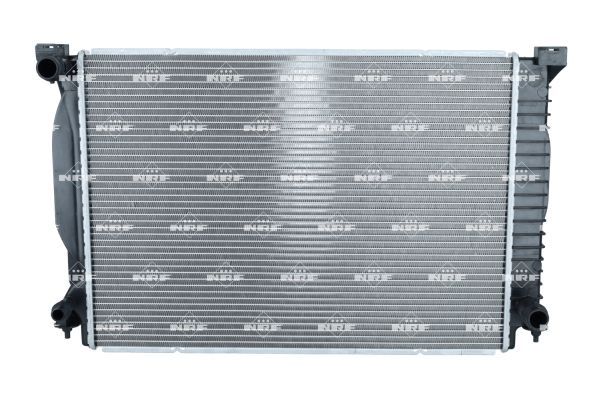 NRF Engine Cooling Radiator 53957