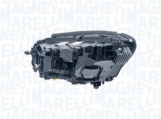 Magneti Marelli Headlight Left 711451000377