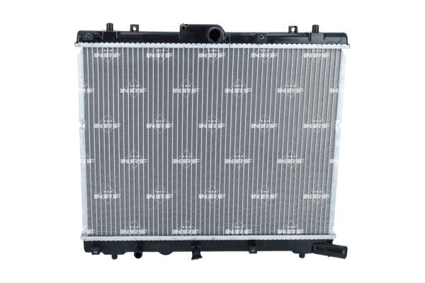 NRF Engine Cooling Radiator 59209