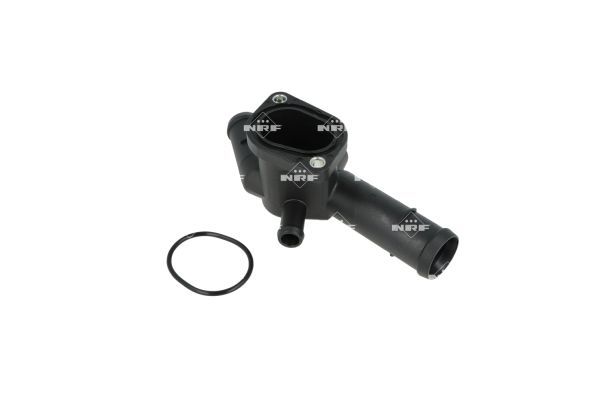 NRF Coolant Flange 775027