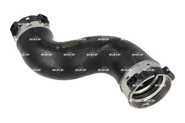 NRF Turbo Hose 166045