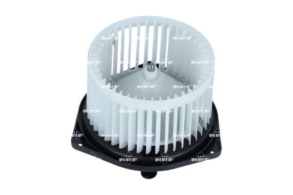 NRF Interior Blower Motor 34620