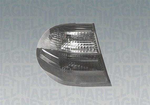 Magneti Marelli Rear Light Lamp Right 715010742002