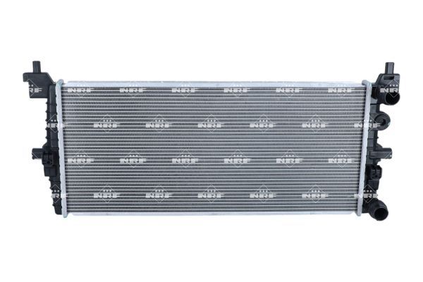NRF Engine Cooling Radiator 550066