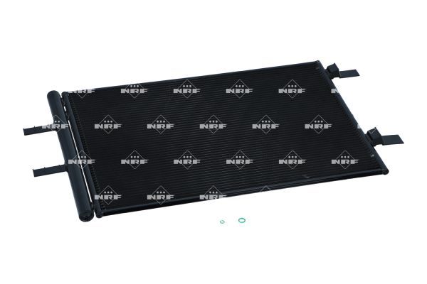 NRF Air Conditioning Condenser 350735