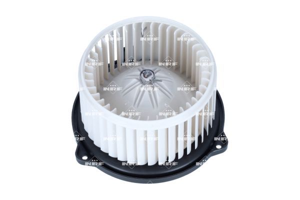 NRF Interior Blower Motor 34485