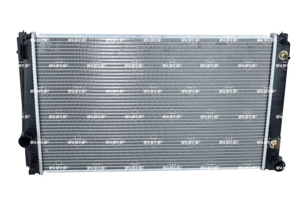 NRF Engine Cooling Radiator 53590