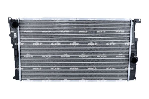 NRF Engine Cooling Radiator 58412