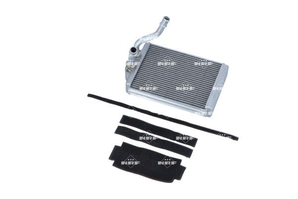 NRF Heater Matrix 54458