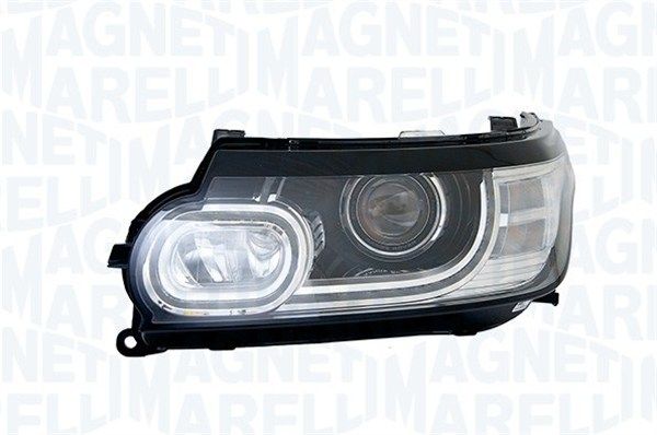 Magneti Marelli Headlight Left 712476521129