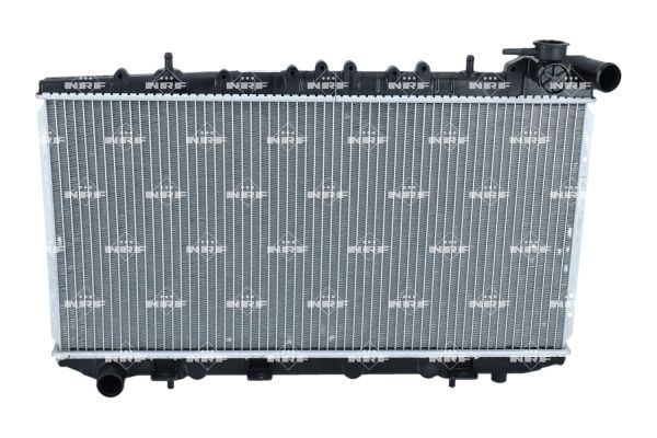 NRF Engine Cooling Radiator 536864
