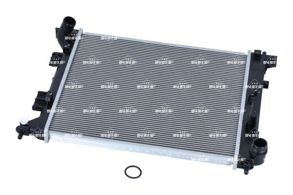 NRF Engine Cooling Radiator 550057