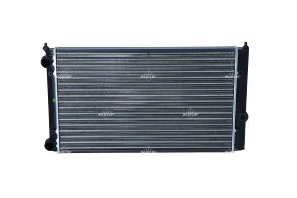 NRF Engine Cooling Radiator 529501