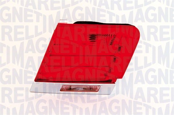 Magneti Marelli Rear Light Lamp Left 714027000701