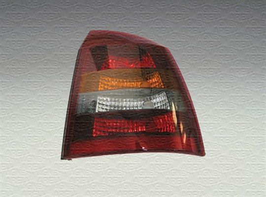 Magneti Marelli Rear Light Lamp Left 714029051731