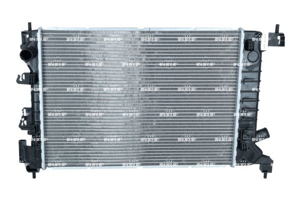 NRF Engine Cooling Radiator 59149