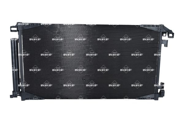 NRF Air Conditioning Condenser 350455