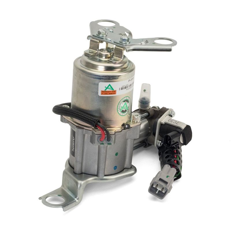 Arnott Air Suspension Compressor P-3191