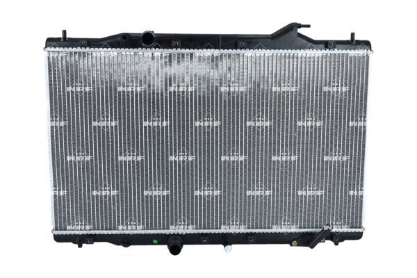 NRF Engine Cooling Radiator 550040