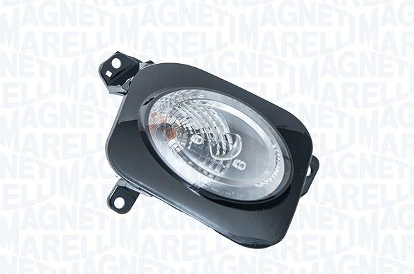 Magneti Marelli Headlight Left 712507701129