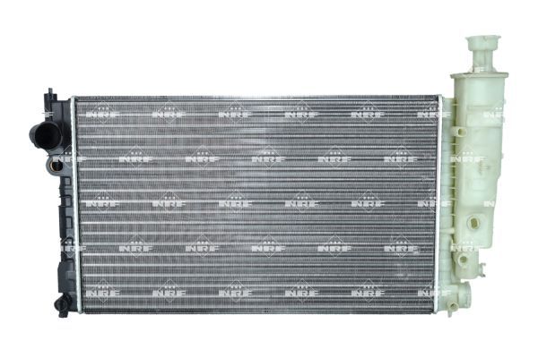 NRF Engine Cooling Radiator 58891