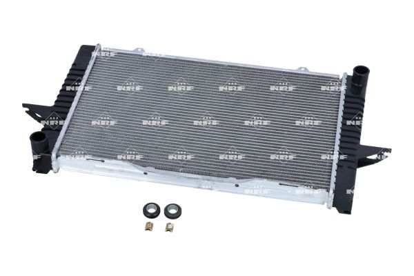 NRF Engine Cooling Radiator 58342