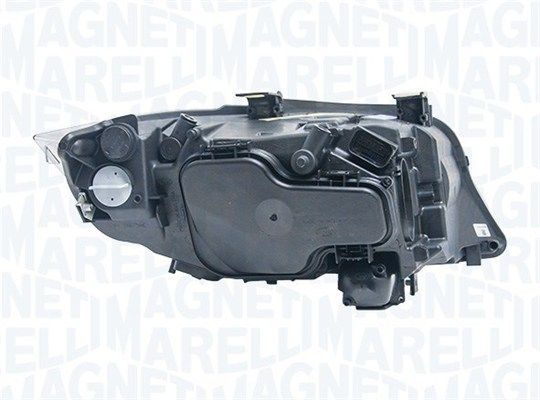 Magneti Marelli Headlight Right 719000000010