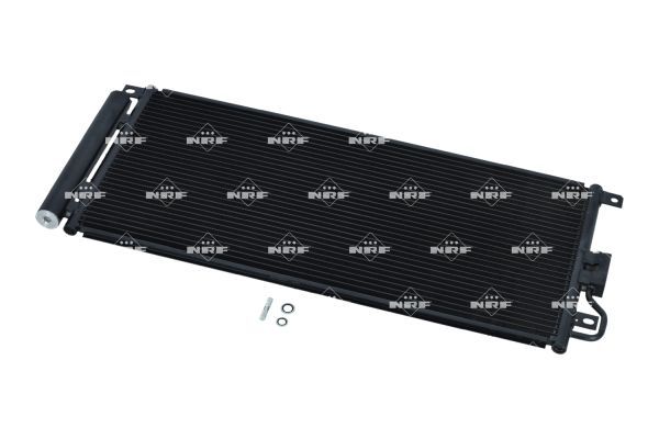 NRF Air Conditioning Condenser 350227