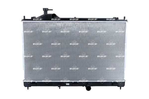 NRF Engine Cooling Radiator 550207