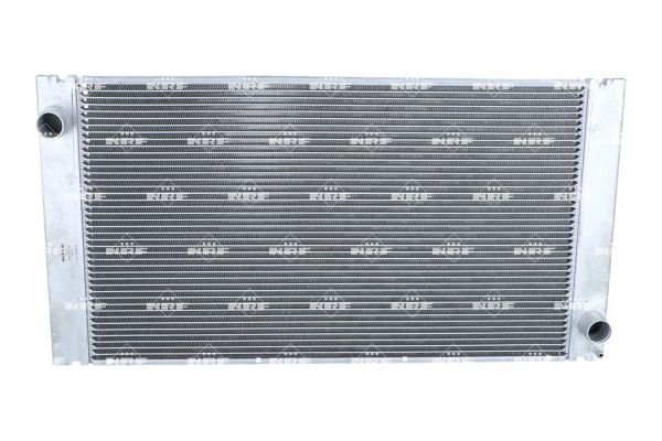 NRF Engine Cooling Radiator 58474